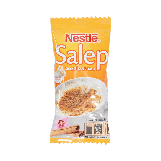 Nestle Salep (17g)