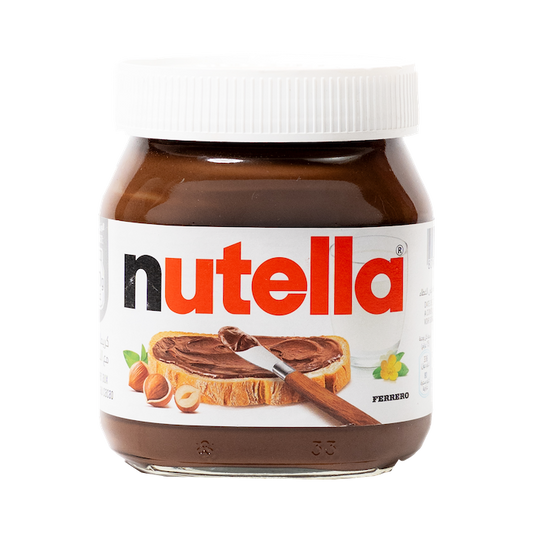 Nutella Chocolate Spread (350g)