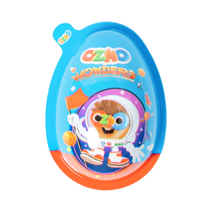 Ozmo wonders Egg Chocolate (20g)