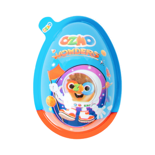 Ozmo wonders Egg Chocolate (20g)