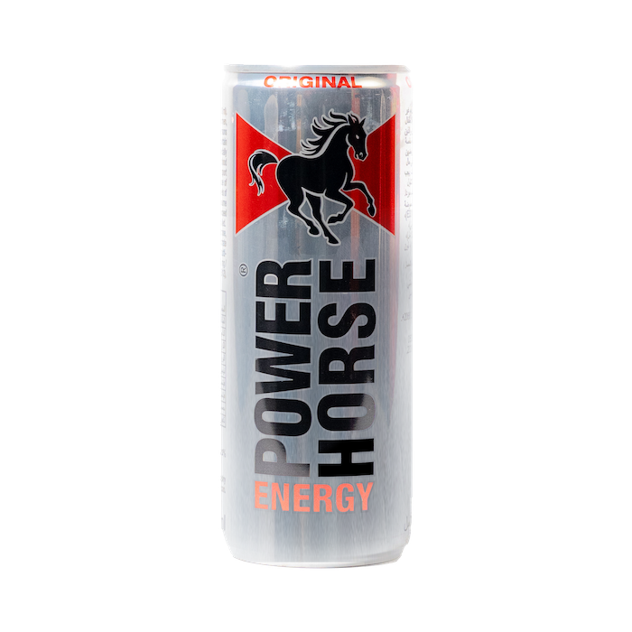 Power Horse Energy Drink (250ml)