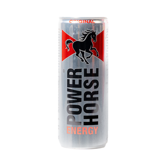 Power Horse Energy Drink (250ml)