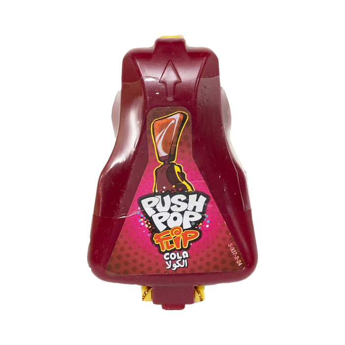 Push Pop Flip Cola (25g)