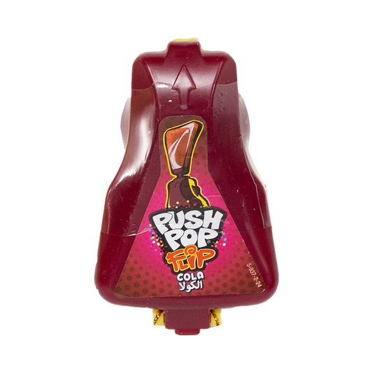 Push Pop Flip Cola (25g)