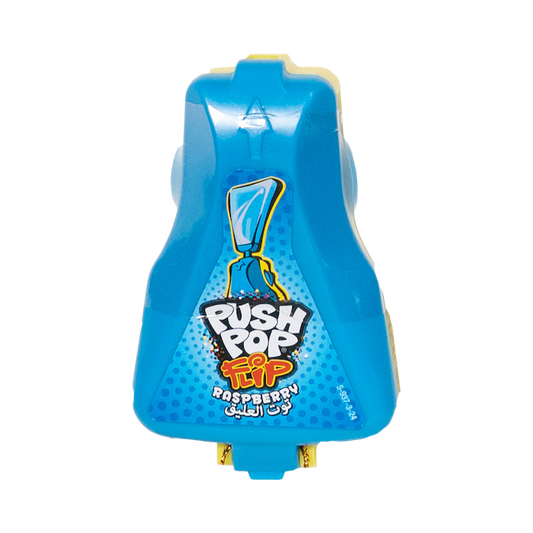 Push Pop Flip Raspberry (25g)