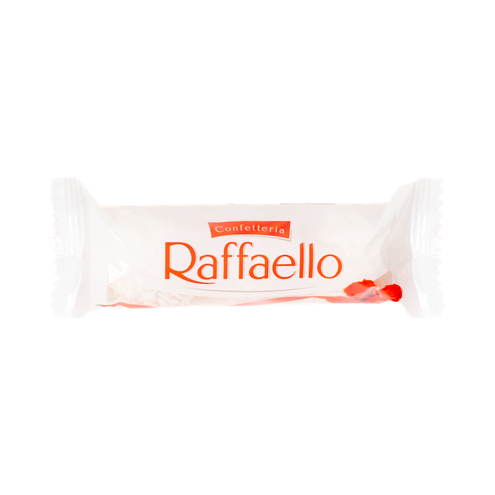 Raffaello T3 Chocolate (37g)