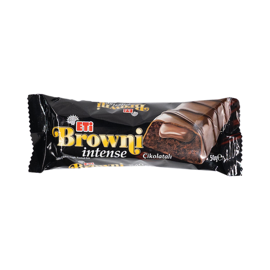 Eti Browni Intense Chocolate Cake (50g)