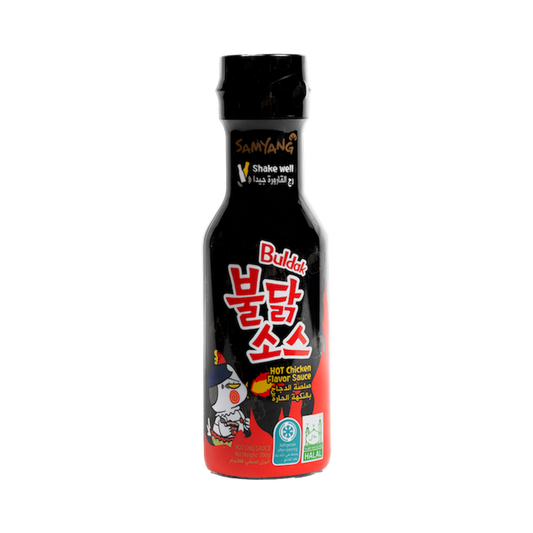 Samyang Hot Chicken Sauce(200g)