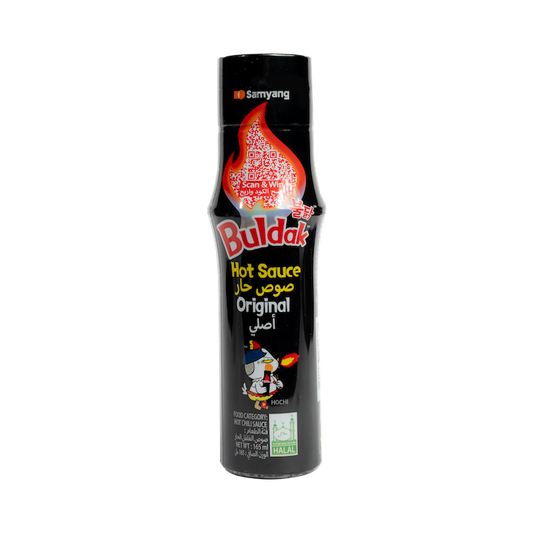 Samyang Hot Sauce Original (165ml)