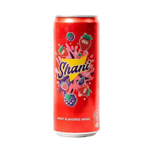 Shani Fruit Drink (330ml)