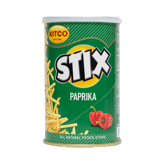 Stix Chips Paprika Snacks (40g)