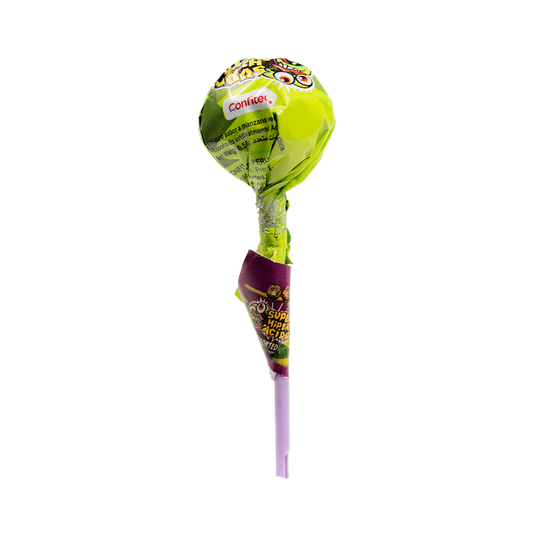 Super Hiper Acido Apple Lollipop (27g)