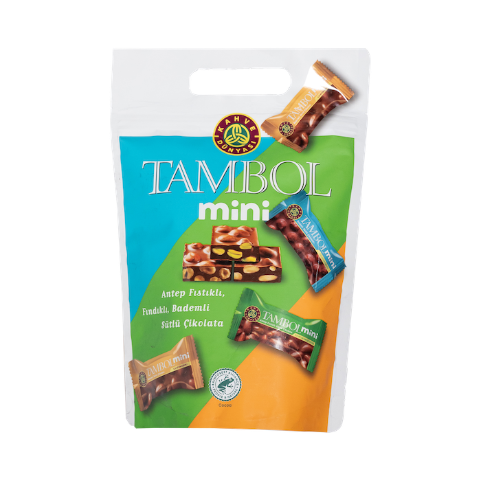 Tambol Mini Chocolate (234g)