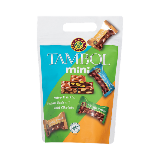 Tambol Mini Chocolate (234g)