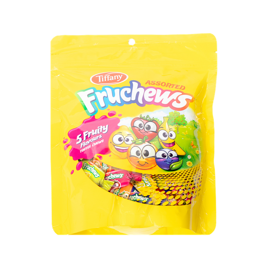 Tiffany Furchews Toffee 5 Flavours (300g)