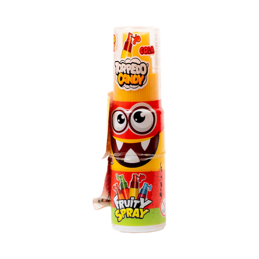 Torpedo Candy  Cola Spray (20ml)
