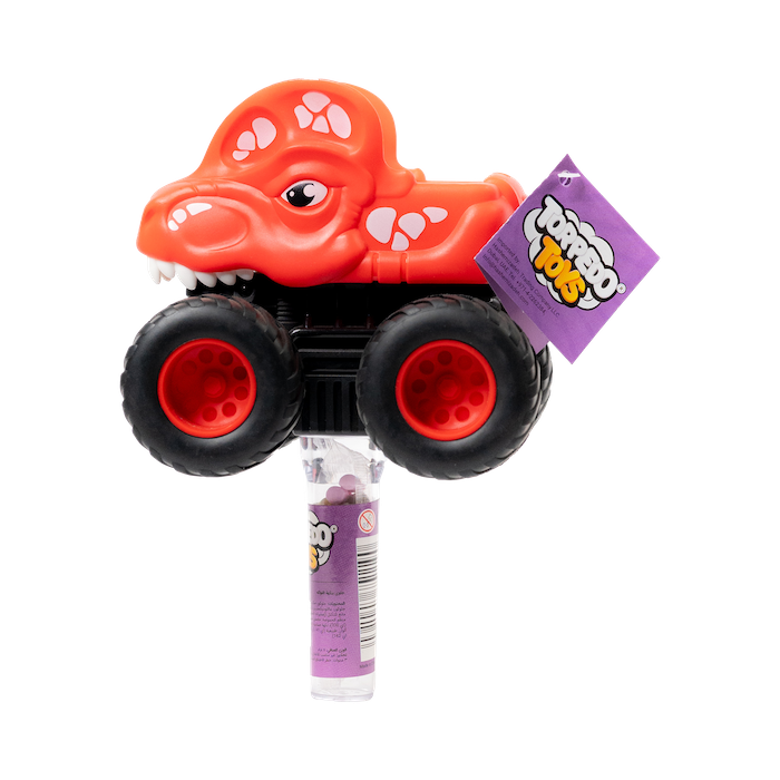 Torpedo Toys Car Toy