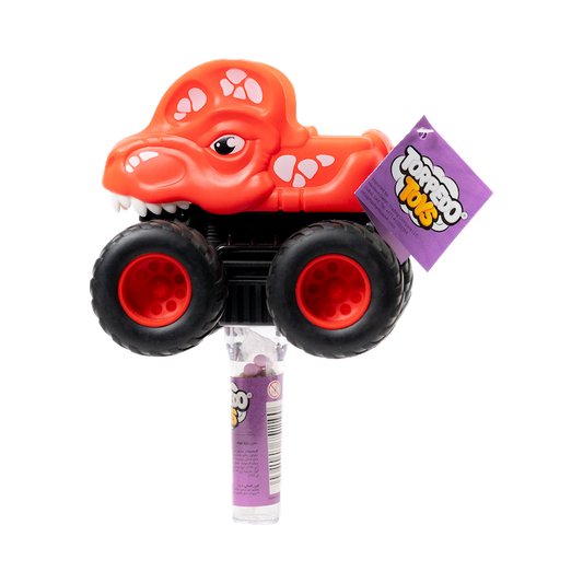 Torpedo Toys Car Toy