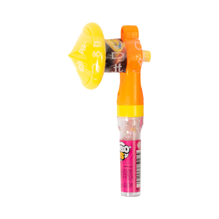 Torpedo Toys Flash Ufo Toy