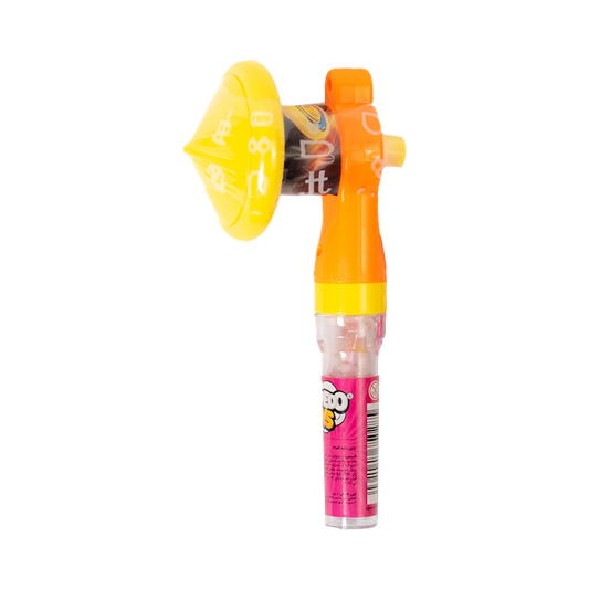 Torpedo Toys Flash Ufo Toy