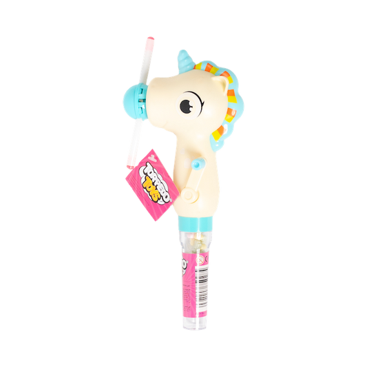 Torpedo Toys Flash Unicorn Toy