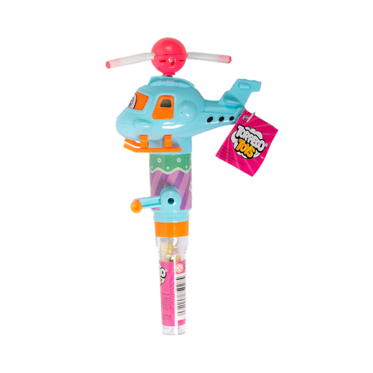 Torpedo Toys Funny Toys