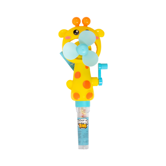 Torpedo Toys Turbo Fan 1 Toy
