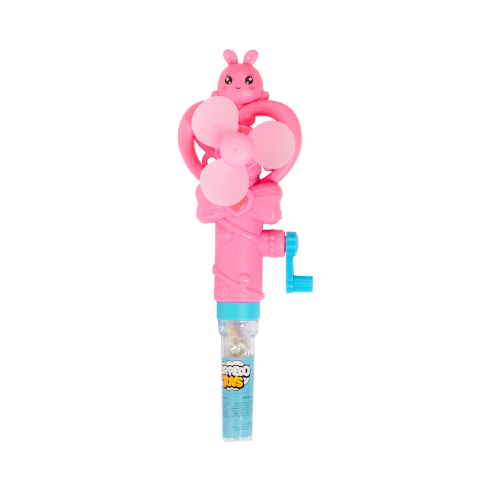 Torpedo Toys Turbo Fan 2 Toy
