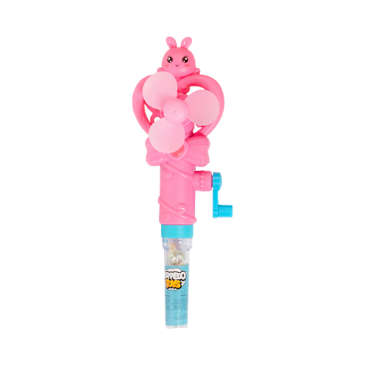 Torpedo Toys Turbo Fan 2 Toy