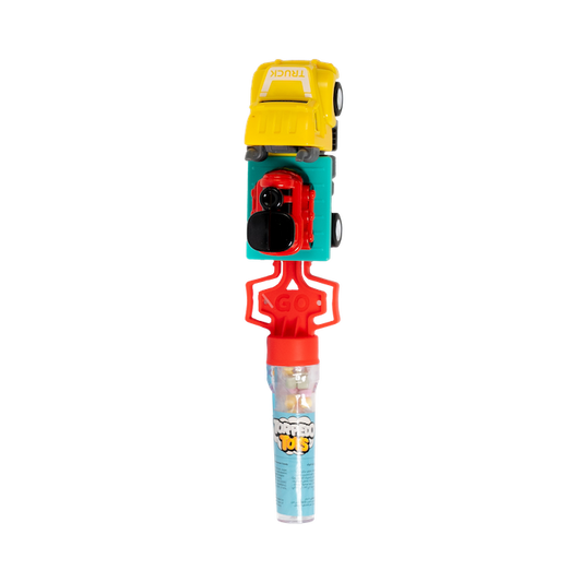 Torpedo Toys Turbo Truck