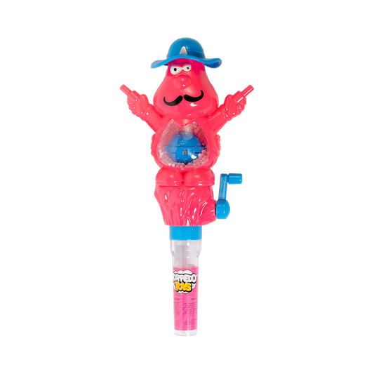 Torpedo Toys flash Snow 1 Toy