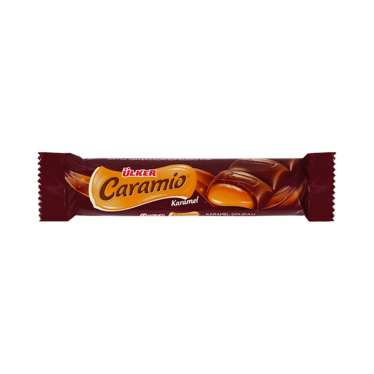 Ulker Caramio Chocolate (32g)