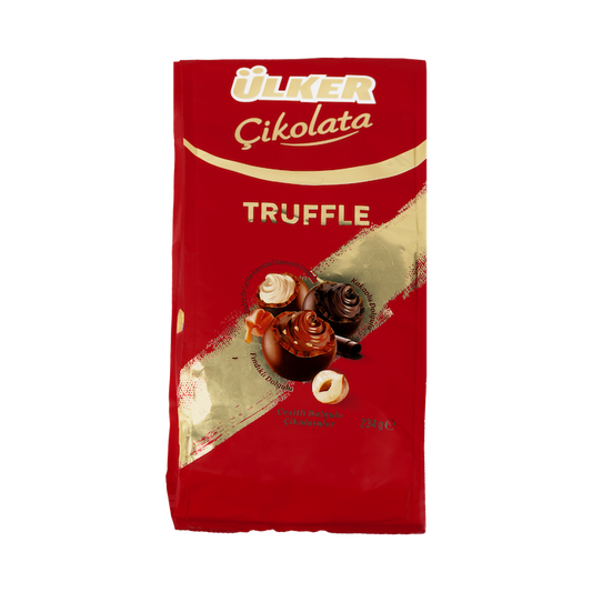Ulker Chocolate Truffle (234g)