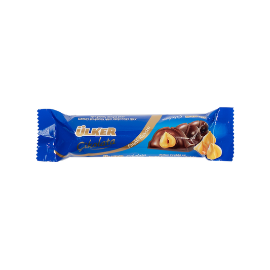 Ulker Hazelnut Chocolate (41g)