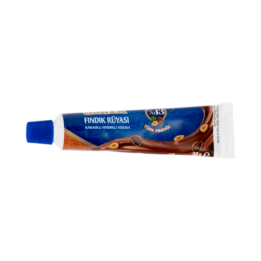 Ulker Hazelnut Cream Chocolate spread (30g)