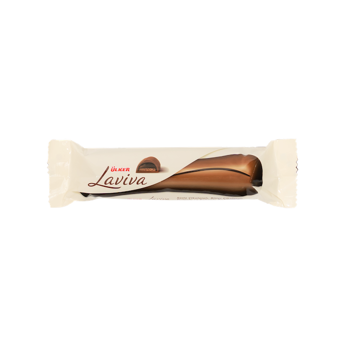 Ulker Laviva Chocolate (35g)