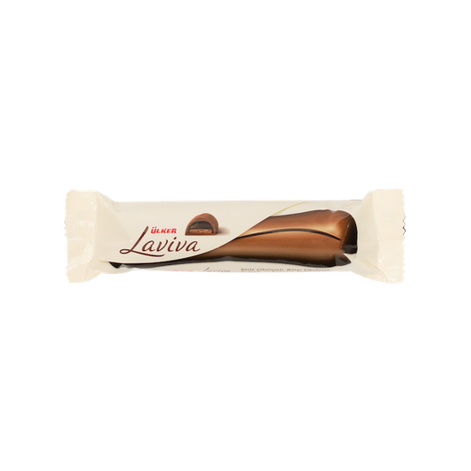 Ulker Laviva Chocolate (35g)