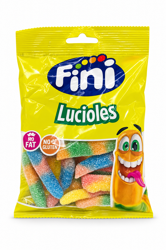 FINI Lucioles (100g)