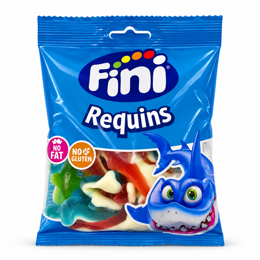 FINI Requins (100g)
